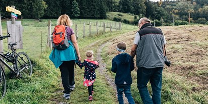Ausflug mit Kindern - Dauer: ganztags - Neukirchen an der Vöckla - Ice Ätsch Erlebnisweg