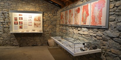 Ausflug mit Kindern - Ausflugsziel ist: ein Museum - Bad Eisenkappel - Archäologischer Park Magdalensberg