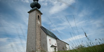 Ausflug mit Kindern - Ausflugsziel ist: eine Wanderung - Neukirchen an der Vöckla - Sommerholz Rundweg