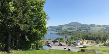 Ausflug mit Kindern - Ausflugsziel ist: ein Weg - Bad Dürrnberg - Fischerweg
