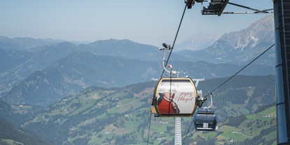Ausflug mit Kindern - Parkmöglichkeiten - Salzburger Sportwelt - Wanderberg Grießenkar