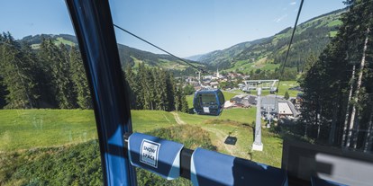 Ausflug mit Kindern - Alter der Kinder: 2 bis 4 Jahre - Ramsau am Dachstein - Wanderberg Grießenkar