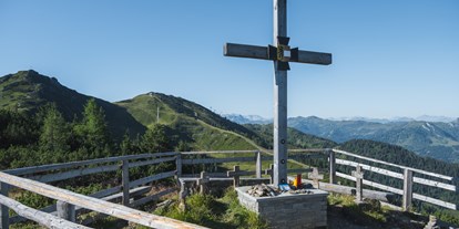 Ausflug mit Kindern - Ausflugsziel ist: ein Wandergebiet - PLZ 5550 (Österreich) - Wanderberg Grießenkar