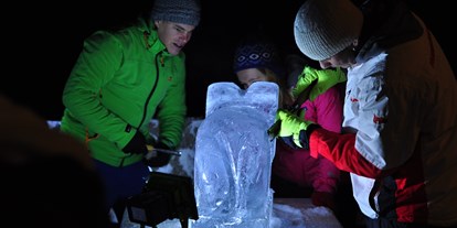 Ausflug mit Kindern - Umgebungsschwerpunkt: Wald - Urnäsch - Kerenzerberg - Events