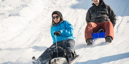 Ausflug mit Kindern - Witterung: Schnee - Bad Ragaz (Pfäfers) - Kerenzerberg - Events
