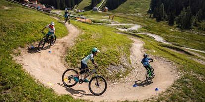 Ausflug mit Kindern - Dauer: halbtags - Steiermark - Bike Area - Bikepark Schladming