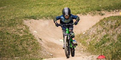 Ausflug mit Kindern - Umgebungsschwerpunkt: Land - Goisern - Bike Area - Bikepark Schladming