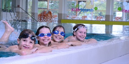 Ausflug mit Kindern - Ausflugsziel ist: ein Bad - PLZ 2000 (Österreich) - Sport- und Familienbad DonauSplash