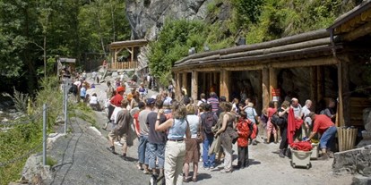 Ausflug mit Kindern - TOP Ausflugsziel 2023 - Kärnten - GRANATIUM Radenthein
