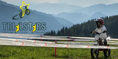 Ausflug mit Kindern - Alter der Kinder: 2 bis 4 Jahre - Ramsau am Dachstein - Trialstars