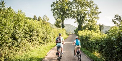 Ausflug mit Kindern - Alter der Kinder: über 10 Jahre - Réclère - Regionalpark Doubs