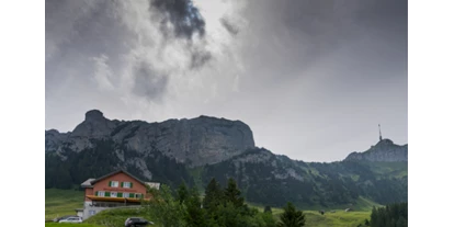 Ausflug mit Kindern - Ausflugsziel ist: ein Naturerlebnis - Schweiz - Ruhesitz - Hoher Kasten - Grenzenlos 360