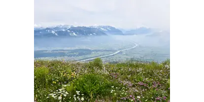 Ausflug mit Kindern - PLZ 8887 (Schweiz) - Aussicht - Hoher Kasten - Grenzenlos 360