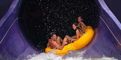 Ausflug mit Kindern - Paradiso - Splash & Spa Tamaro