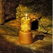 Ausflugsziel - Lampe
 - Sessa Goldmine