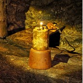 Ausflugsziel - Lampe
 - Sessa Goldmine