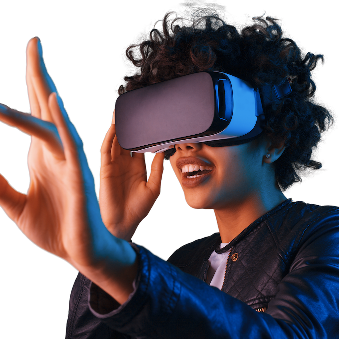 Ausflugsziel - Symbolbild für Ausflugsziel VR-Spiele in Davesco bei Lugano. Keine korrekte oder ähnlich Darstellung! - VR-Spiele in Davesco bei Lugano