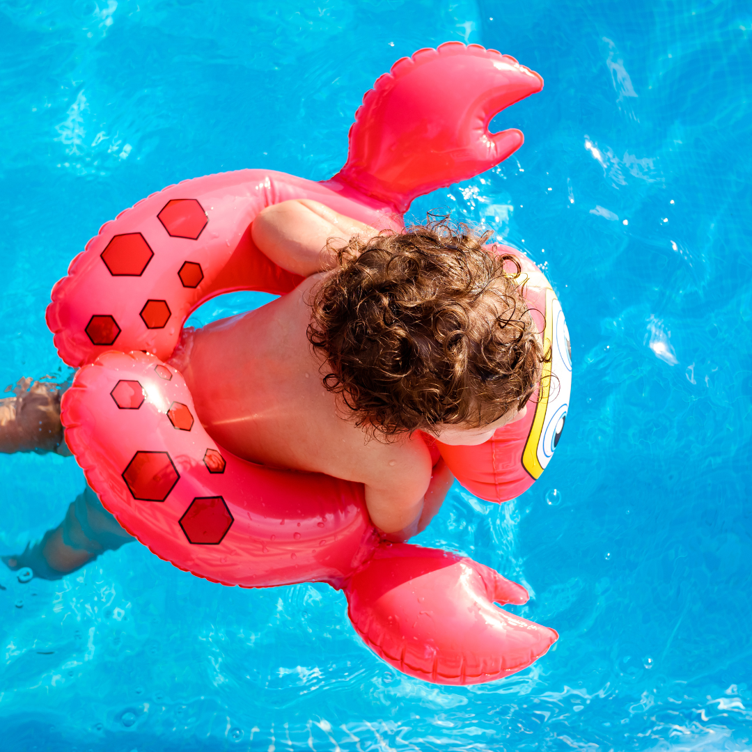 Destination - Symbolbild für Ausflugsziel Aquapark in Balerna. Keine korrekte oder ähnlich Darstellung! - Aquapark in Balerna