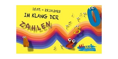 Ausflug mit Kindern - Kinderwagen: vollständig geeignet - Mainz - MiMa Ingelheim Mitmachausstellung