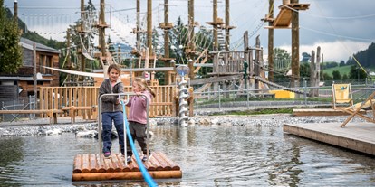 Ausflug mit Kindern - Witterung: Schönwetter - Ostschweiz - Kronberg Märliwelt - Kronberg Märliwelt