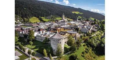 Ausflug mit Kindern - Pongau - Urlaubsparadies Radstadt: Ferien im Salzburger Land - Radstadt Tourismus