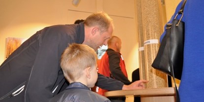 Ausflug mit Kindern - indoor - Nestelberg (Großklein, Heimschuh) - Die Erlebnis Mühlerei