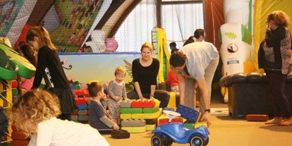 Ausflug mit Kindern - indoor - Kirchberg (Maria Lankowitz) - LEOPARK