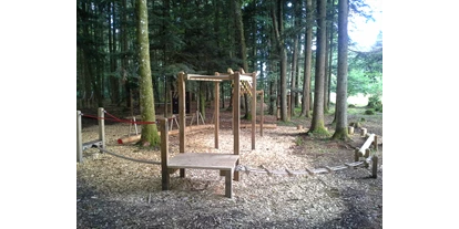 Ausflug mit Kindern - Ausflugsziel ist: eine Wanderung - Mühltal (Überackern) - Kinder-Motorik-Zentrum und Naturerlebnispfad Holzwiesental/Schalchen
