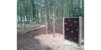 Ausflug mit Kindern - Ausflugsziel ist: eine Wanderung - Mühltal (Überackern) - Kinder-Motorik-Zentrum und Naturerlebnispfad Holzwiesental/Schalchen