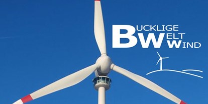 Ausflug mit Kindern - Preisniveau: günstig - Wartmannstetten - Windrad mit Aussichtsplattform in Lichtenegg (Bucklige Welt) - Windrad Lichtenegg