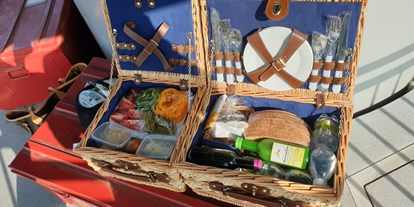 Ausflug mit Kindern - Markt Sankt Martin - Spezialführungen zu verschiedenen Themen, bspw auch Picknick - Windrad Lichtenegg