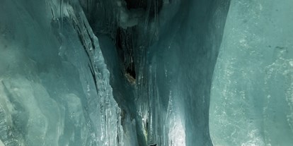Ausflug mit Kindern - Ausflugsziel ist: ein Naturerlebnis - Zell am Ziller - Natur Eis Palast