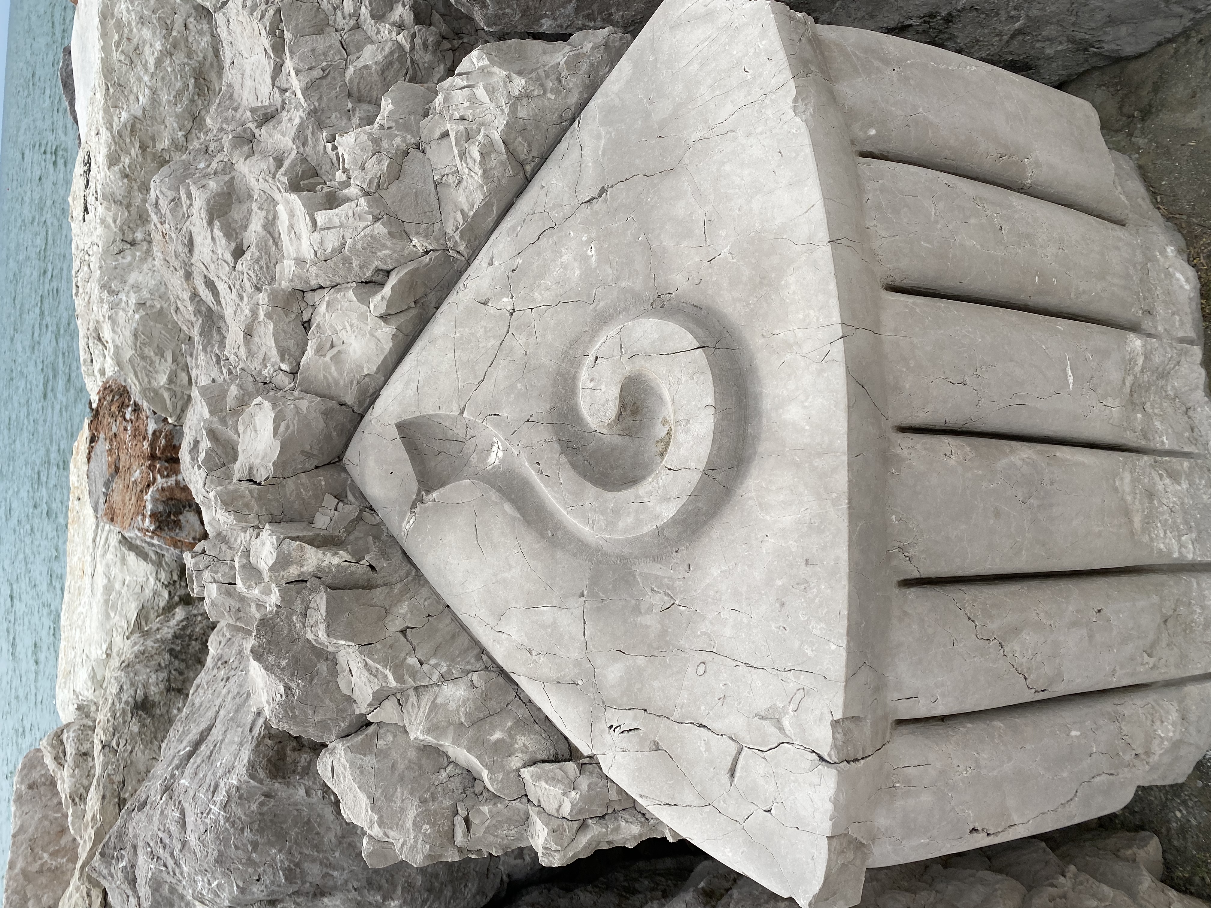 Ausflugsziel - Kunst an der Küste - Caorle Stadtspaziergang mit Besuch der Kirche