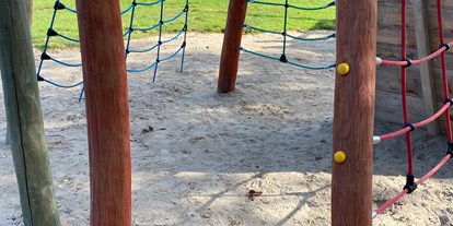 Ausflug mit Kindern - Ausflugsziel ist: ein Spielplatz - Rußbach - Mondsee Spielplatz