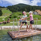 Ausflug mit Kindern: Familienpark Drachental Wildschönau