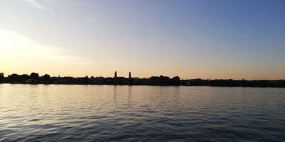 Ausflug mit Kindern - Umgebungsschwerpunkt: Stadt - Koblach - Bodenseeschifffahrt