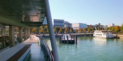 Ausflug mit Kindern - öffentliche Verkehrsmittel - Schnepfau - Bodenseeschifffahrt