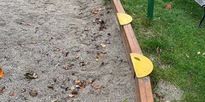 Ausflug mit Kindern - Ausflugsziel ist: ein Spielplatz - Grödig - Spielplatz Seekirchen am Wallersee