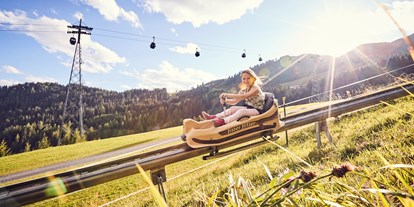 Ausflug mit Kindern - Alter der Kinder: über 10 Jahre - Ötztal-Bahnhof - Fisser Flitzer