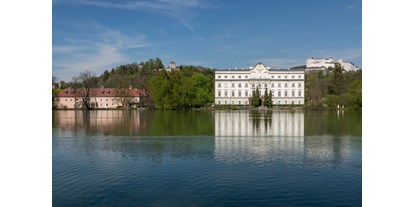 Ausflug mit Kindern - Trainting - Hotel Schloss Leopoldskron, Salzburg - Hotel Schloss Leopoldskron