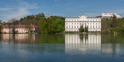 Ausflug mit Kindern - Salzburg-Stadt Salzburg - Hotel Schloss Leopoldskron