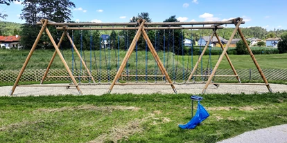 Ausflug mit Kindern - Alter der Kinder: über 10 Jahre - Oberösterreich - Generationenpark Pischelsdorf