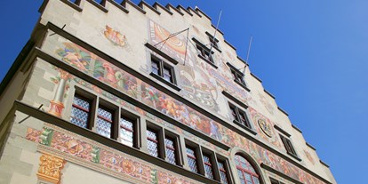 Ausflug mit Kindern - Bregenz - Lindau