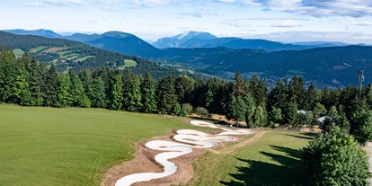 Ausflug mit Kindern - Ausflugsziel ist: eine Sportanlage - Niederösterreich - Wexl Trails 