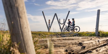Ausflug mit Kindern - Wieden (Lichtenegg) - Wexl Trails 