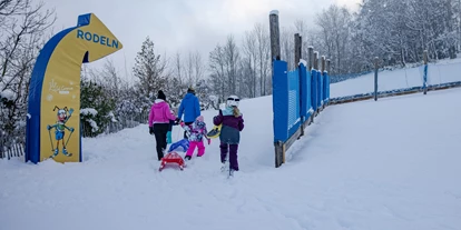 Ausflug mit Kindern - Winterausflugsziel - Niederösterreich - Familienskiland der Wexl Arena St. Corona am Wechsel