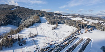 Ausflug mit Kindern - Winterausflugsziel - Niederösterreich - Familienskiland der Wexl Arena St. Corona am Wechsel