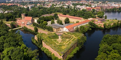 Ausflug mit Kindern - Alter der Kinder: über 10 Jahre - PLZ 14513 (Deutschland) -  Zitadelle Spandau