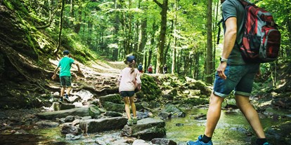 Ausflug mit Kindern - Ausflugsziel ist: ein Naturerlebnis - Böblingen - Monbachtal