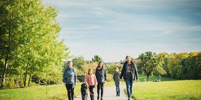 Ausflug mit Kindern - Weg: Naturweg - Gaggenau - Waldhufendorf Beinberg 